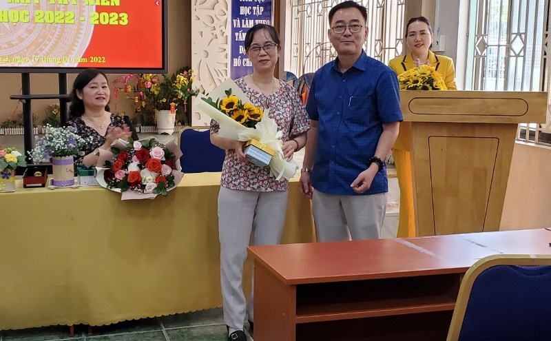 Ảnh đại diện